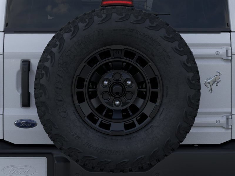 New 2026 Ford Bronco Outer Banks w/ Sasquatch Package AWD/4WD image 29