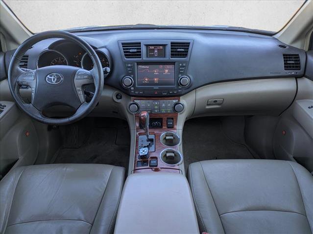 Used 2010 Toyota Highlander Limited image 13