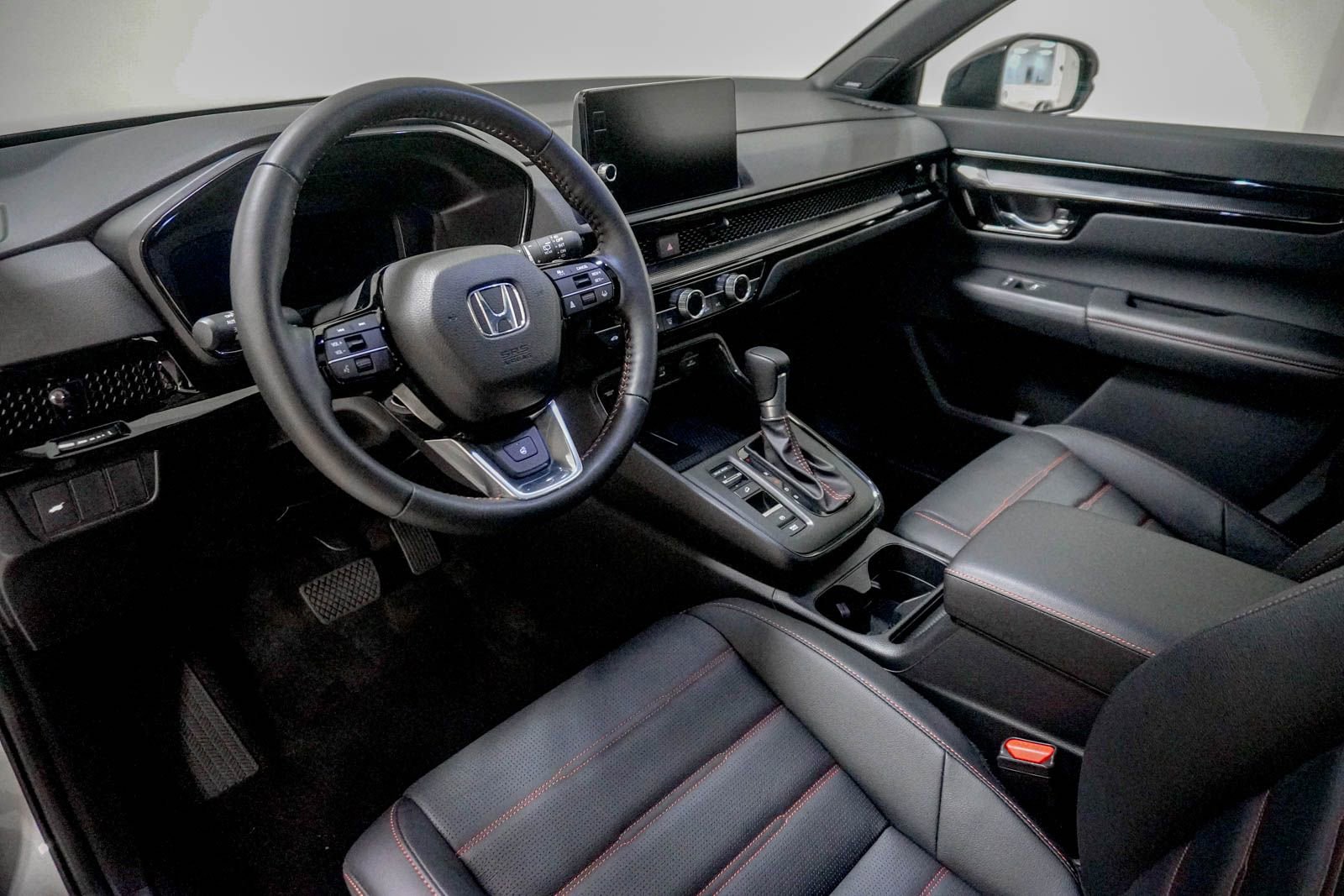 Certified 2026 Honda CR-V Sport Touring image 21
