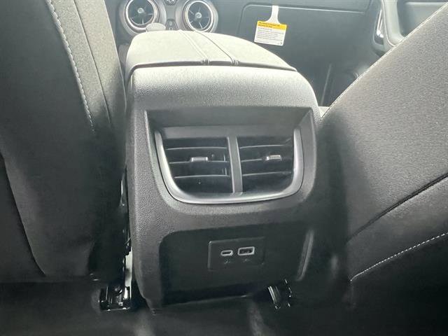 New 2025 Chevrolet Blazer LT w/ LPO, Floor Liner Package image 16
