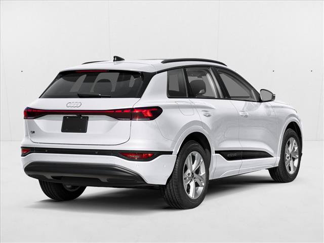 New 2027 Audi Q6 e-tron Premium Plus AWD/4WD image 2