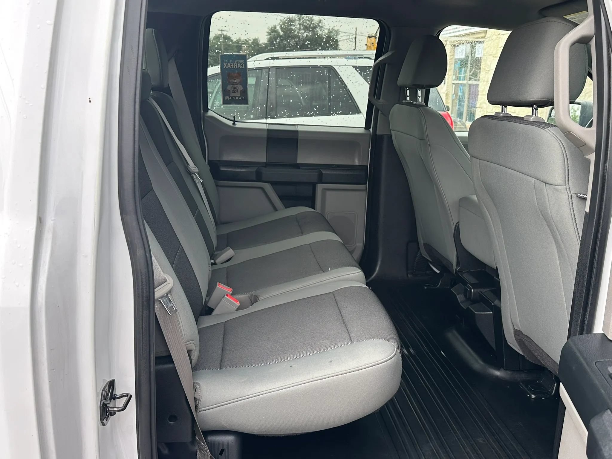 Used 2018 Ford F150 XL w/ XL Power Equipment Group AWD/4WD image 15