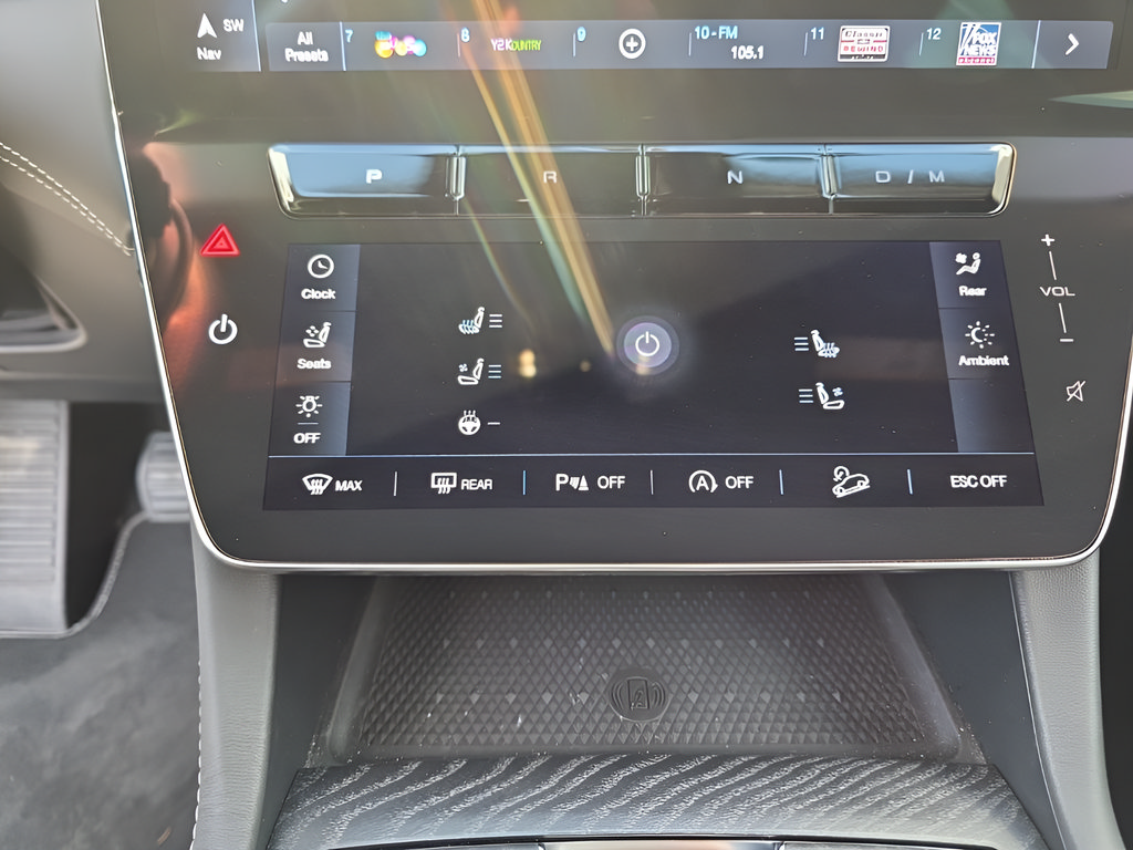 New 2025 Maserati Grecale Modena AWD/4WD image 36