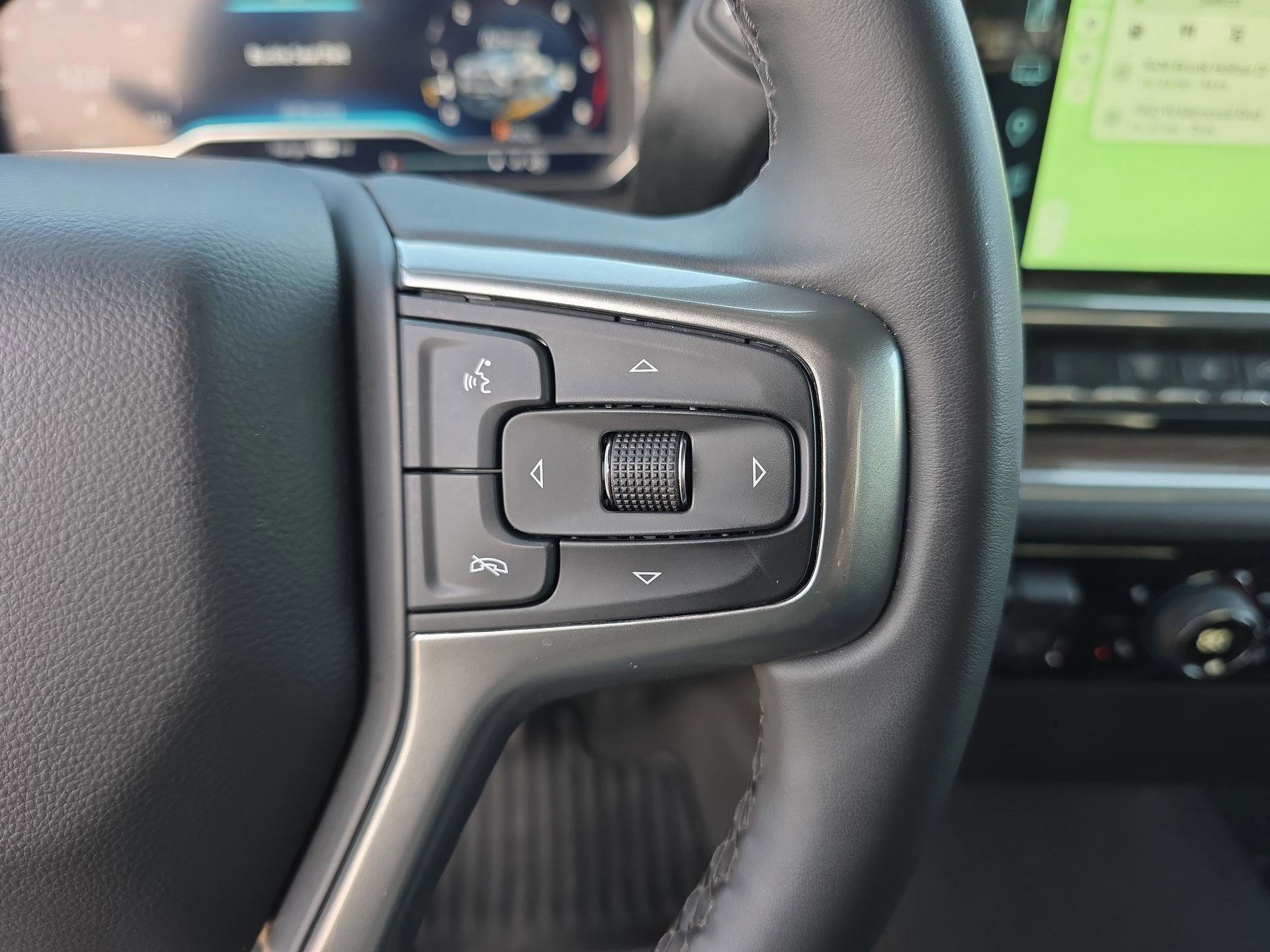 Used 2025 Chevrolet Silverado 2500 LT w/ Convenience Package AWD/4WD image 29