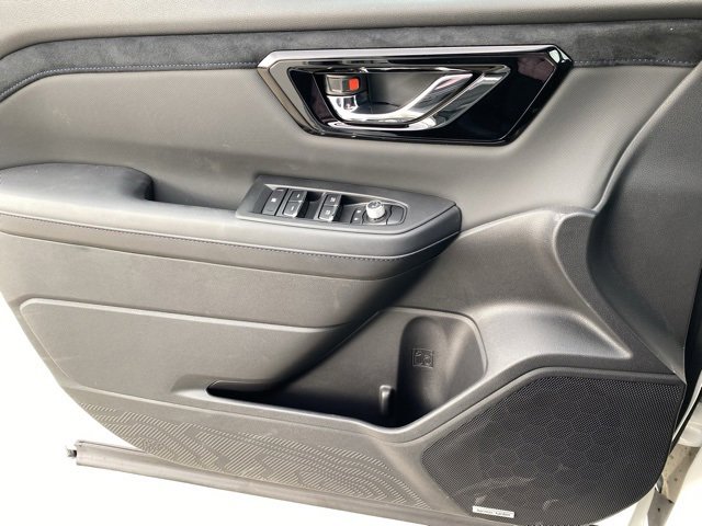 New 2026 Subaru Forester Limited image 13