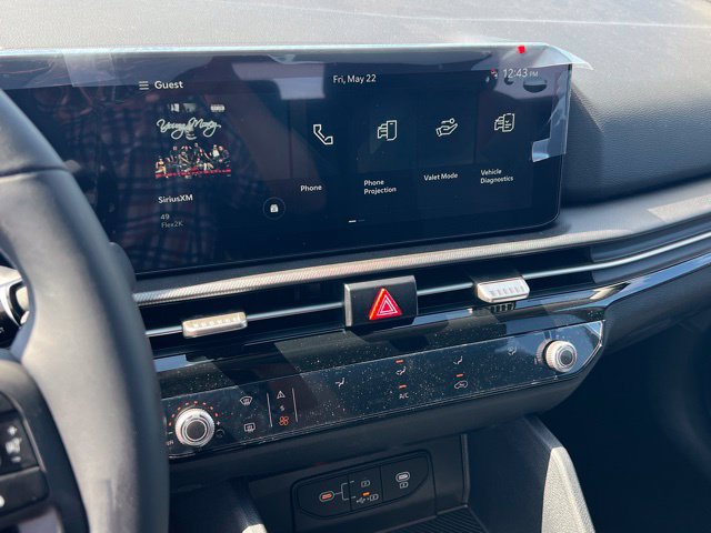 New 2026 Kia Sportage LX w/ LX Convenience Package AWD/4WD image 19