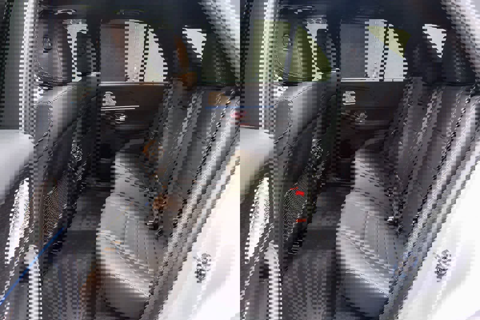 Used 2025 Mercedes-Benz GLE 450e 4MATIC image 19