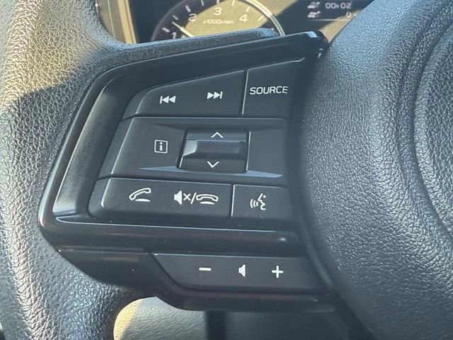 Used 2024 Subaru Crosstrek 2.0i Premium image 14