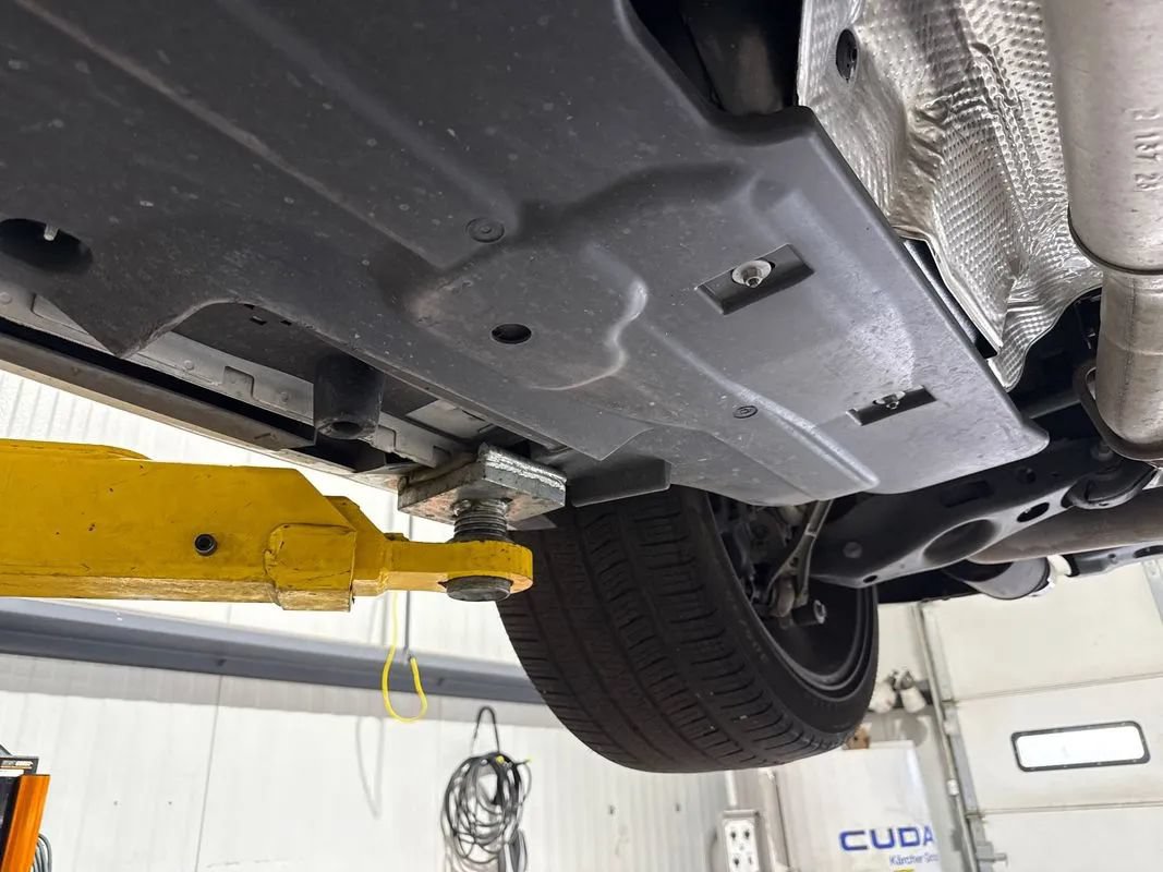 Used 2023 Dodge Charger Scat Pack RWD image 32