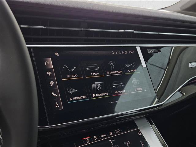 New 2026 Audi Q7 2.0T Premium AWD/4WD image 21