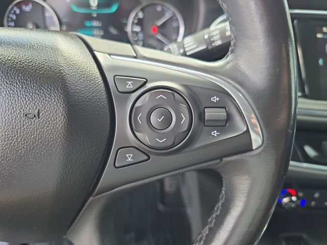 Certified 2019 Buick Enclave Avenir w/ Avenir Technology Package image 26