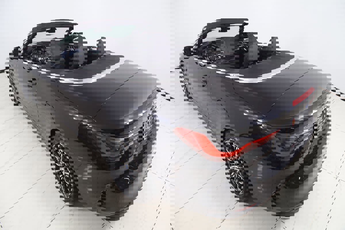 Used 2023 BMW 430i xDrive Convertible w/ Premium Package image 30