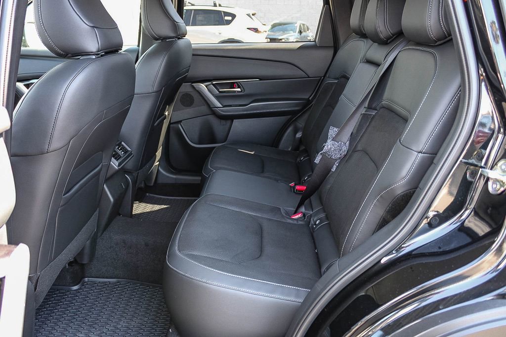 New 2026 MAZDA CX-5 Preferred image 19