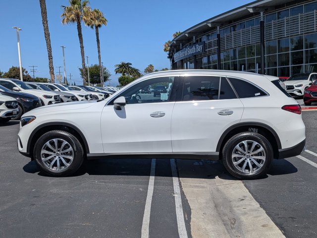 Used 2026 Mercedes-Benz GLC 300 4MATIC image 9