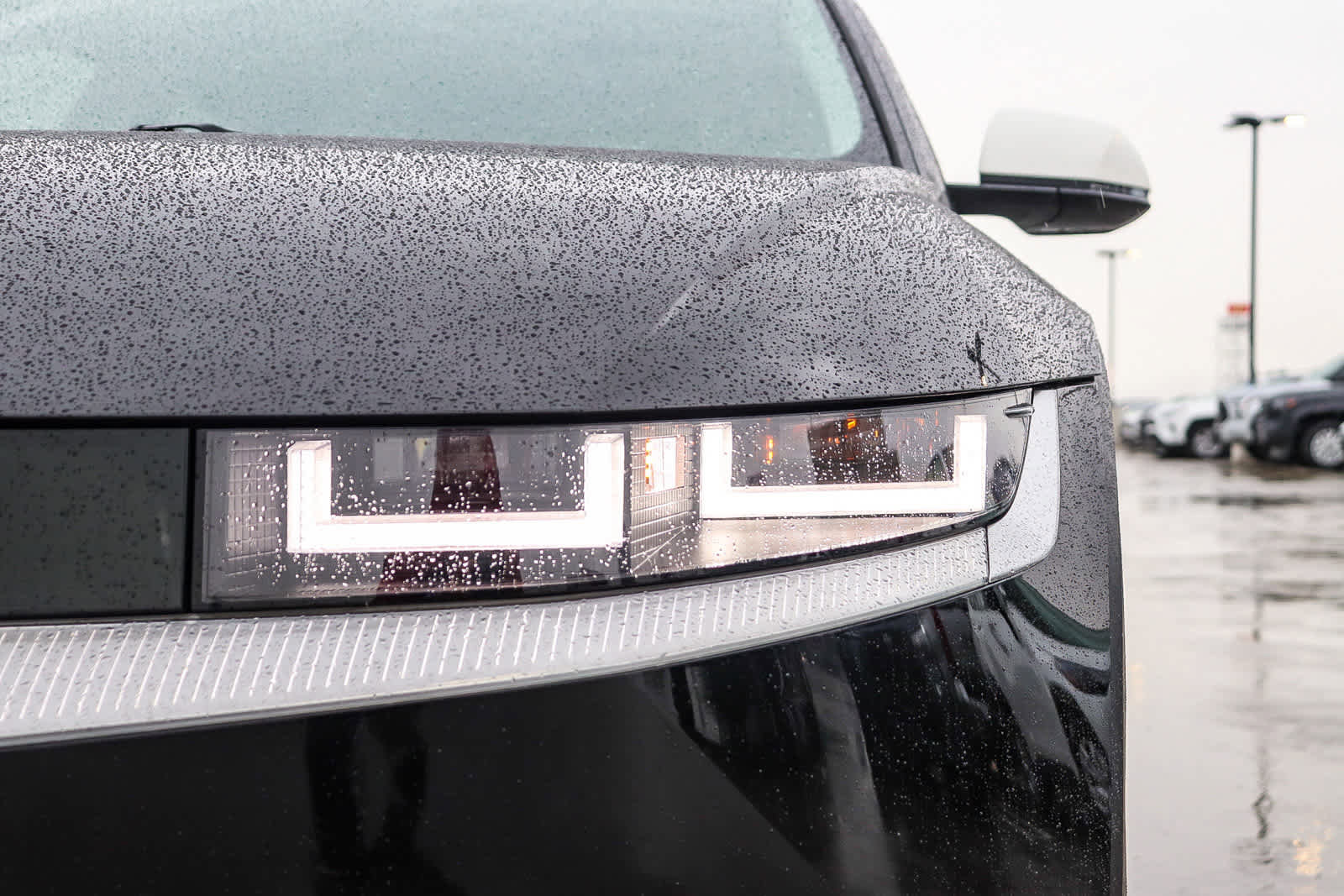 Used 2022 Hyundai Ioniq 5 SEL w/ Cargo Package image 7