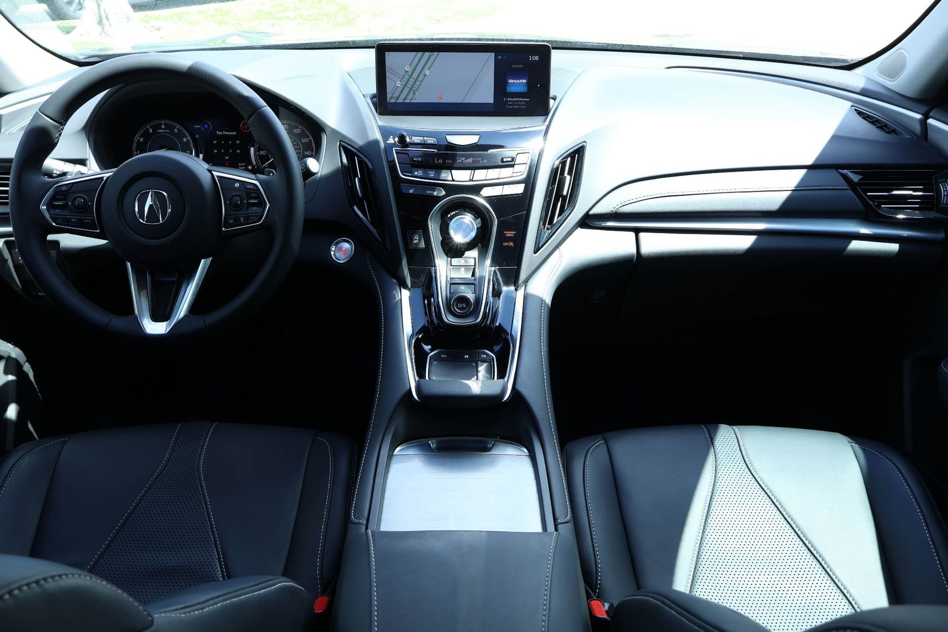 Certified 2019 Acura RDX w/ Technology Package image 10