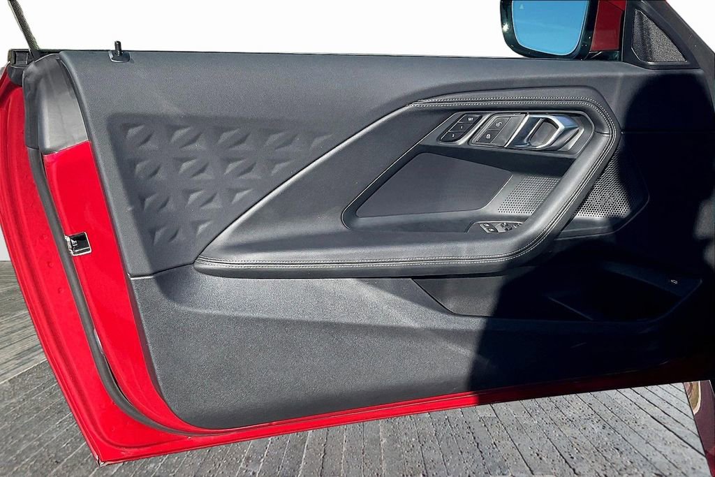 Used 2025 BMW 230i xDrive Coupe w/ Premium Package image 20