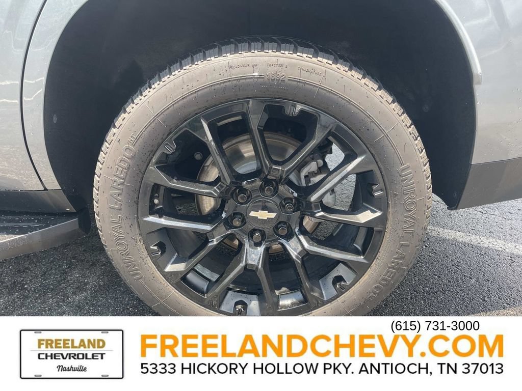 Used 2022 Chevrolet Tahoe LT RWD image 12