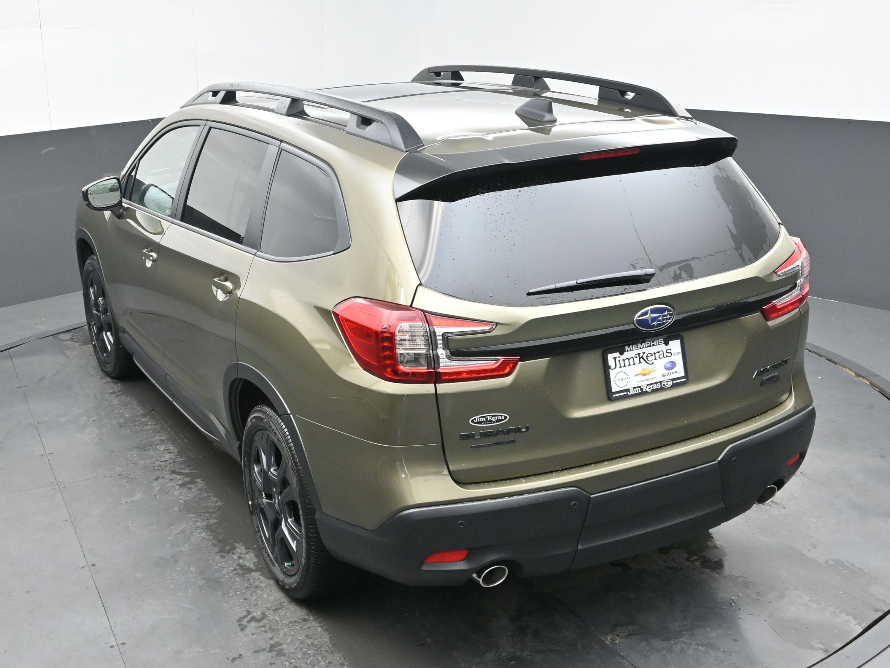 New 2025 Subaru Ascent Bronze Edition image 34