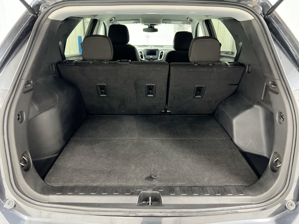 Used 2023 Chevrolet Equinox LT FWD image 23