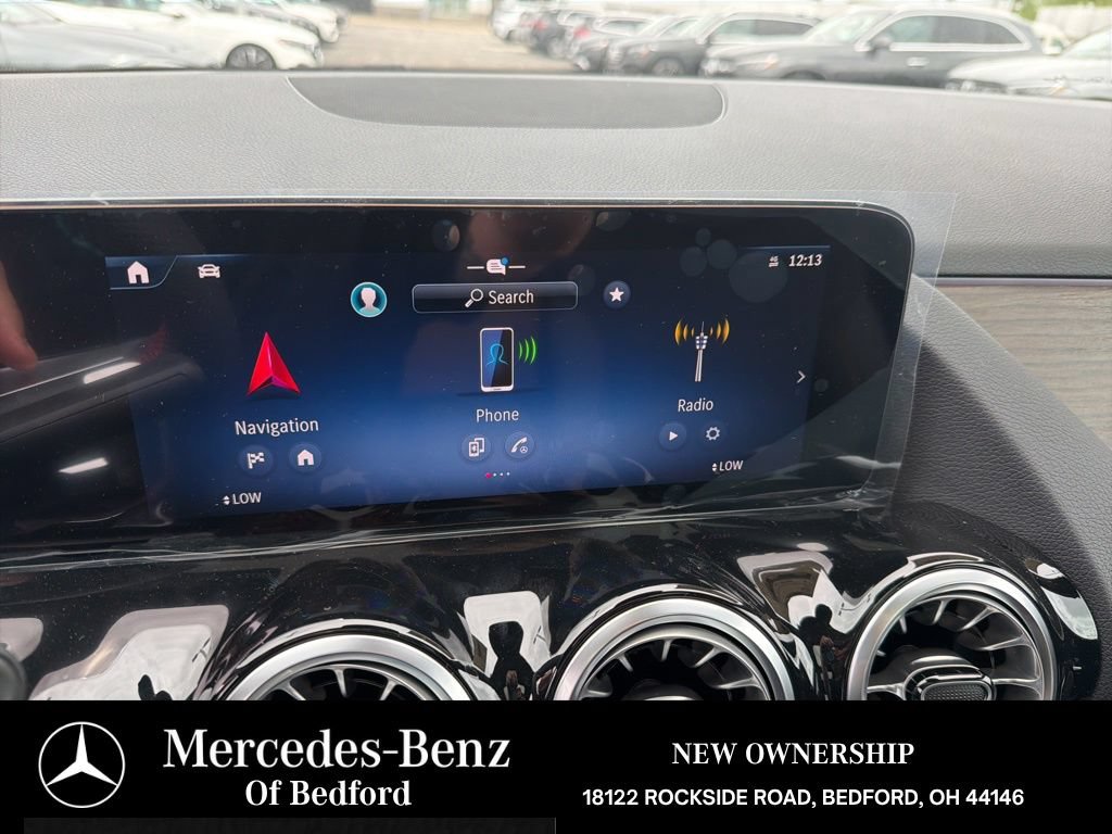 New 2026 Mercedes-Benz GLA 250 4MATIC image 14