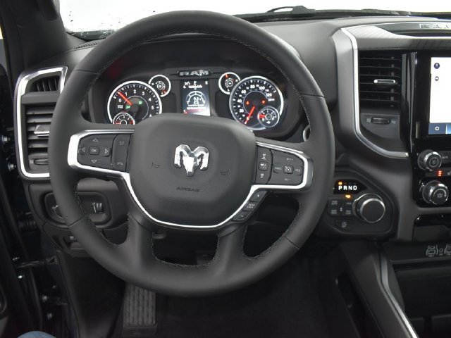 New 2026 RAM 1500 Big Horn AWD/4WD image 23