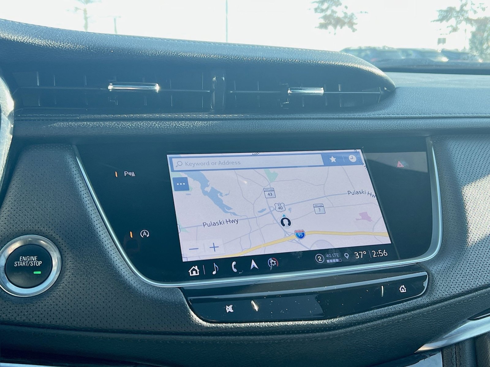 Used 2023 Cadillac XT5 Premium Luxury image 20