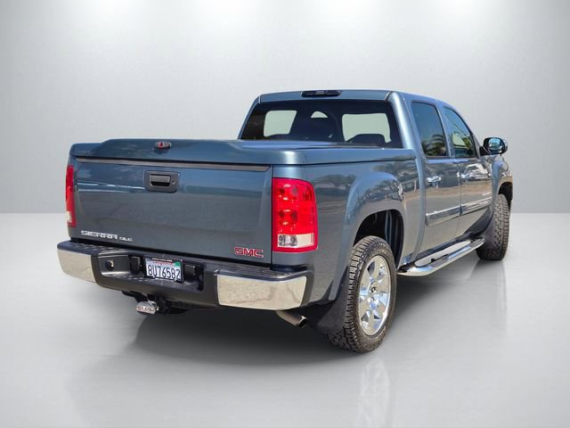 Used 2009 GMC Sierra 1500 SLE w/ Regional Value Package image 7