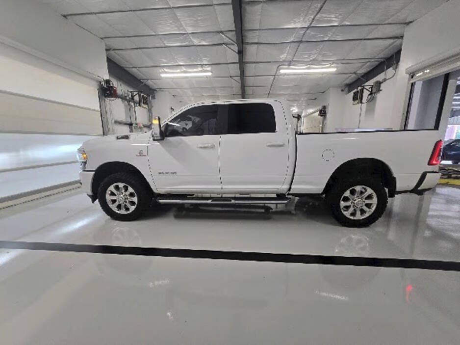 Used 2023 RAM 2500 Laramie AWD/4WD image 6