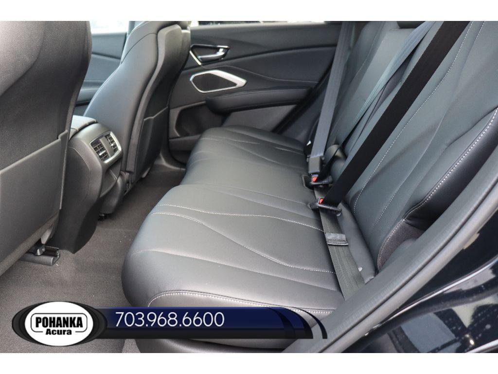 New 2026 Acura RDX SH-AWD image 31