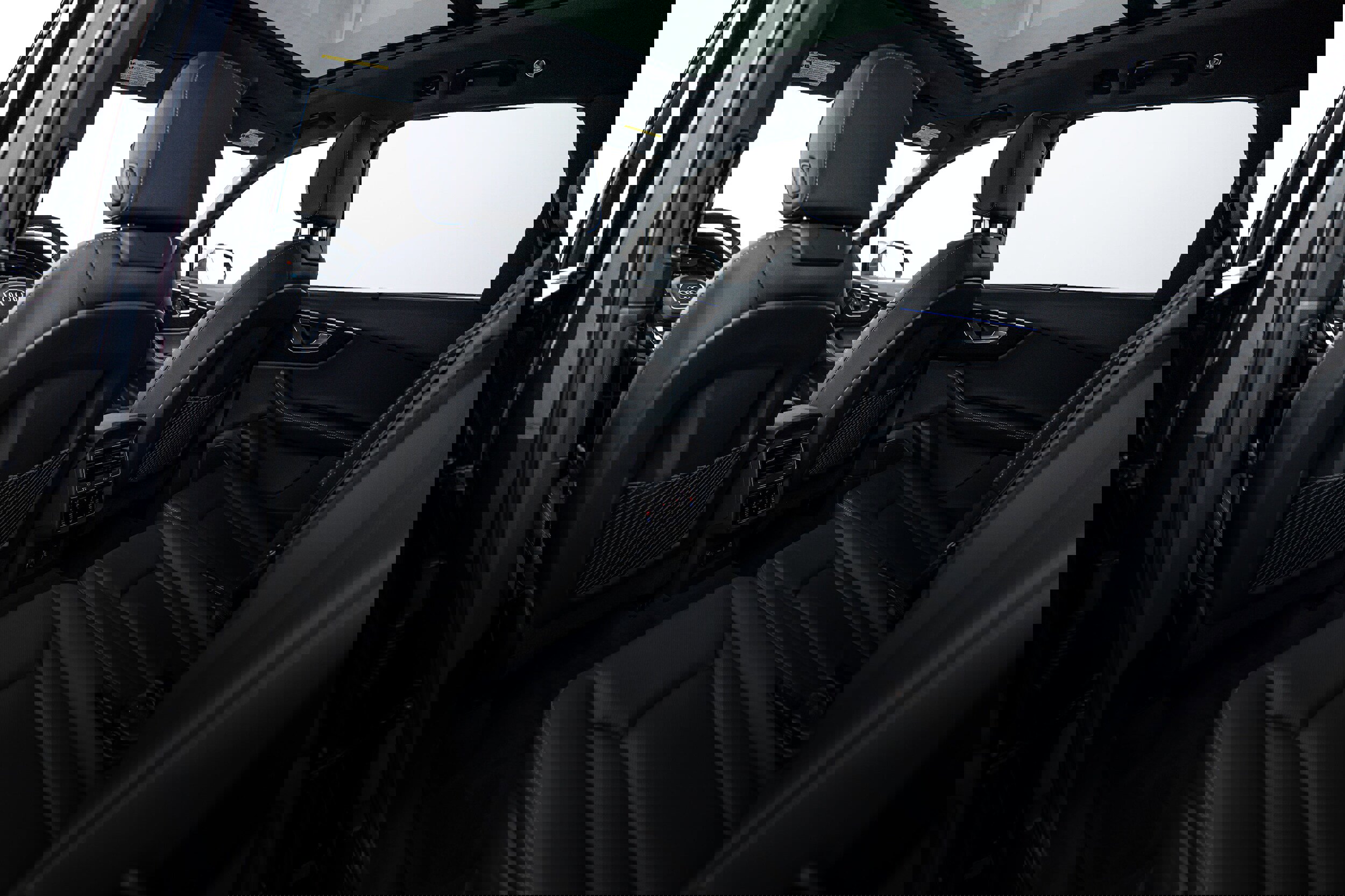 Certified 2025 Audi Q7 2.0T Premium Plus w/ Premium Plus Package image 15