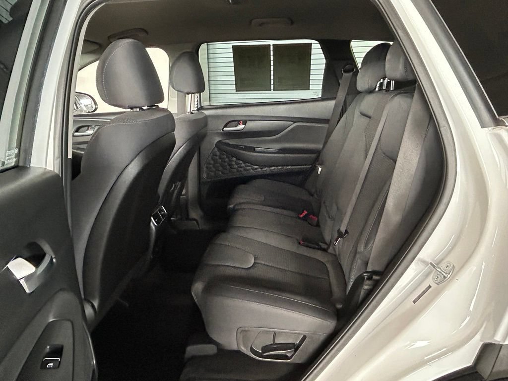Used 2023 Hyundai Santa Fe SE AWD/4WD image 41