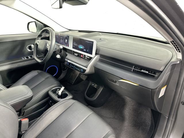 Used 2023 Hyundai Ioniq 5 Limited AWD/4WD image 30