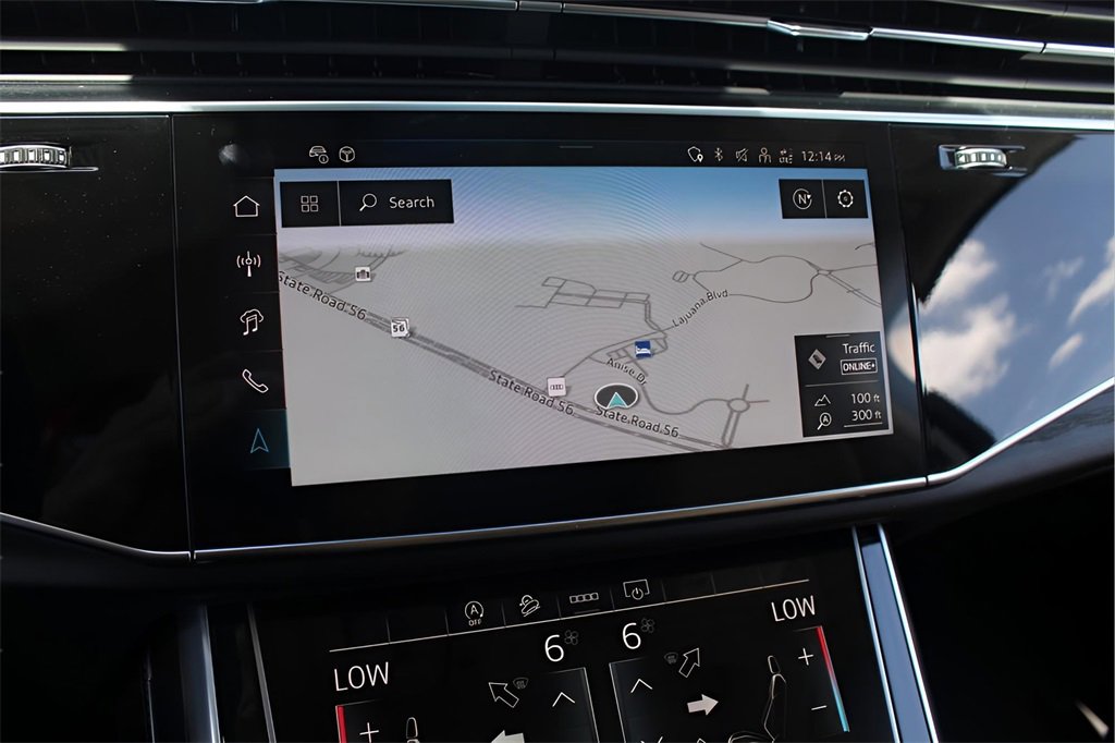 New 2025 Audi Q7 3.0T Premium Plus image 22