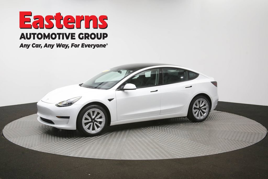 Used 2023 Tesla Model 3 Standard Range RWD image 52