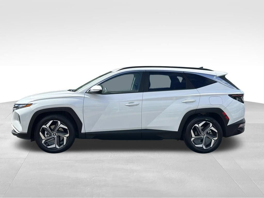 Used 2022 Hyundai Tucson SEL w/ Convenience Package FWD image 9