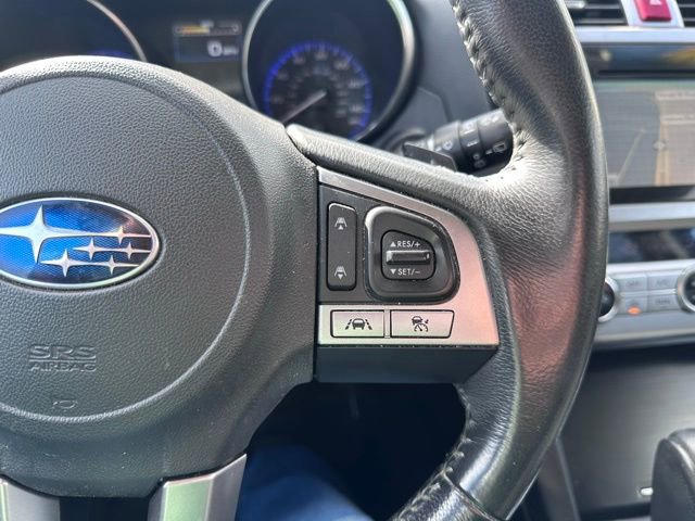 Used 2017 Subaru Outback 2.5i Limited image 22
