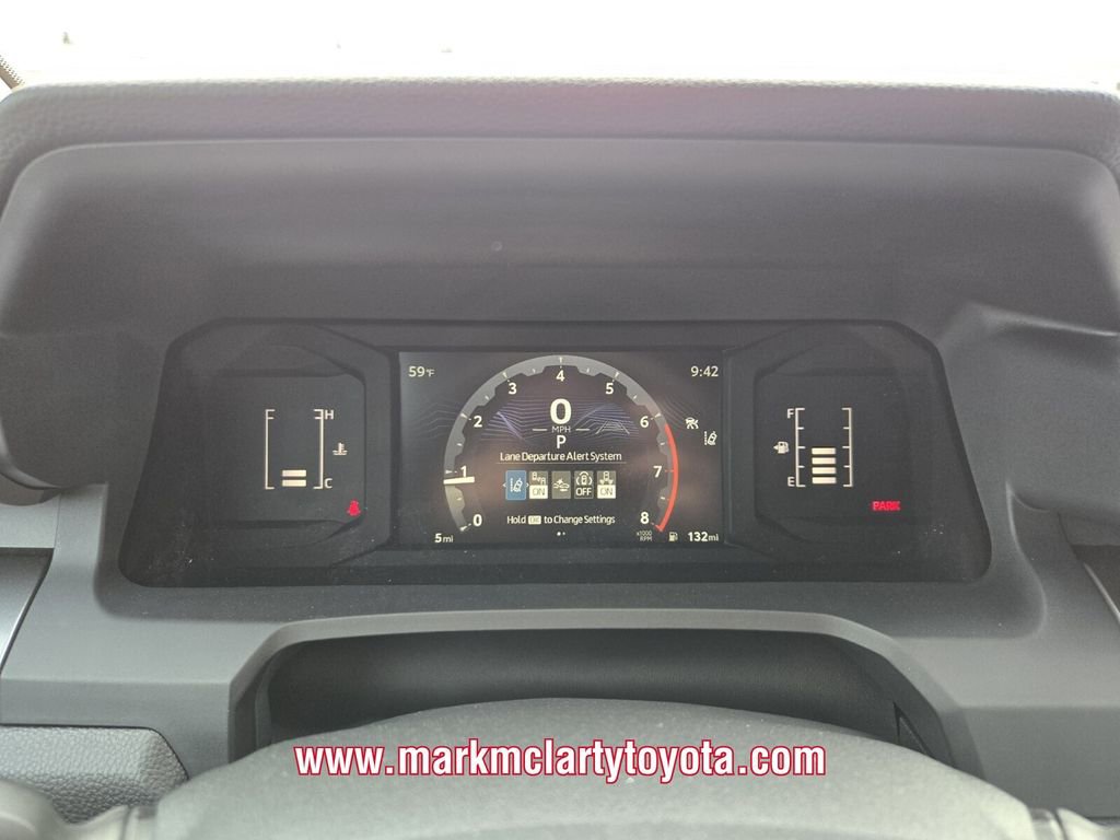 New 2026 Toyota Tacoma SR5 image 21