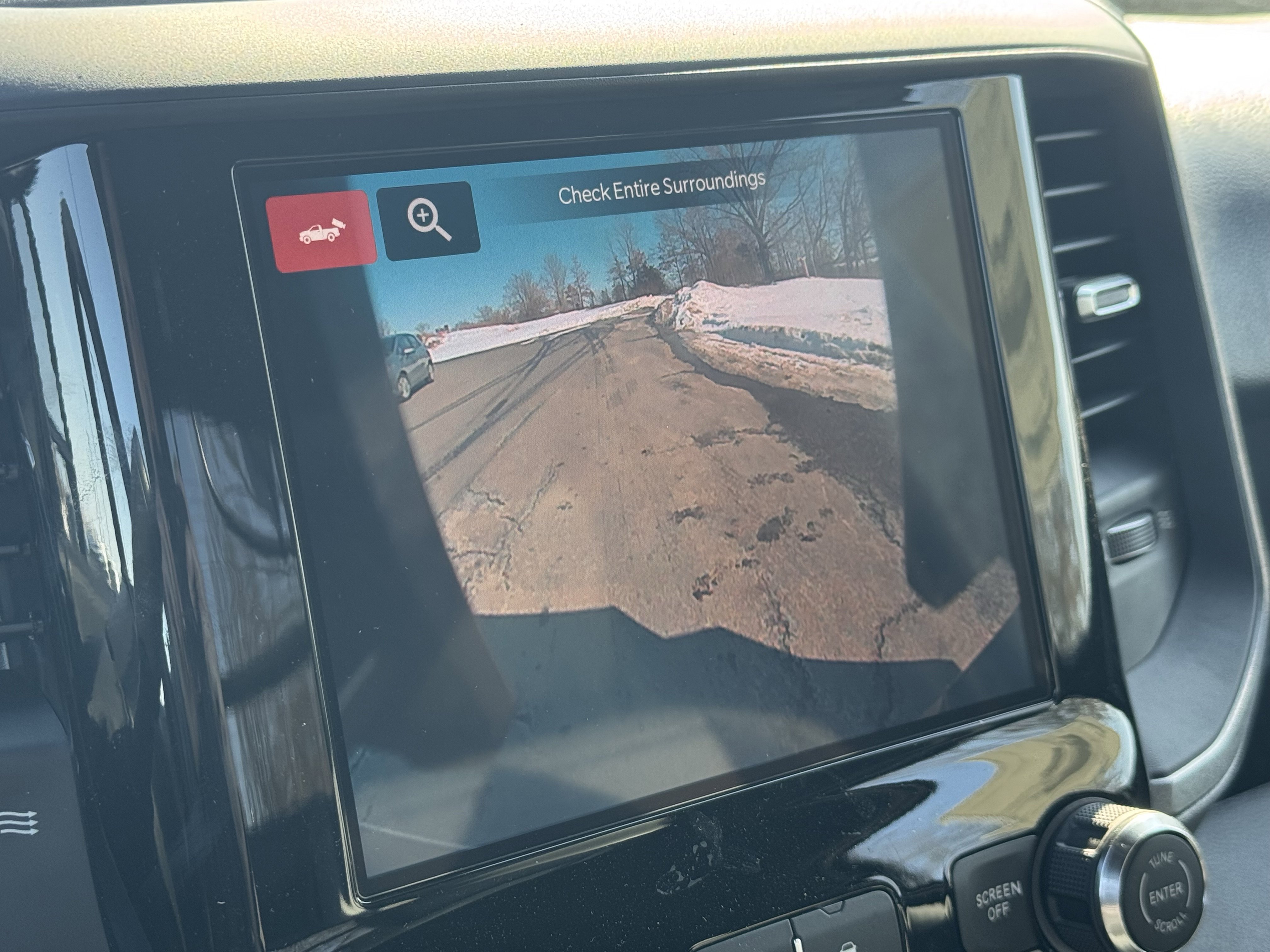 New 2025 RAM 3500 Tradesman image 17