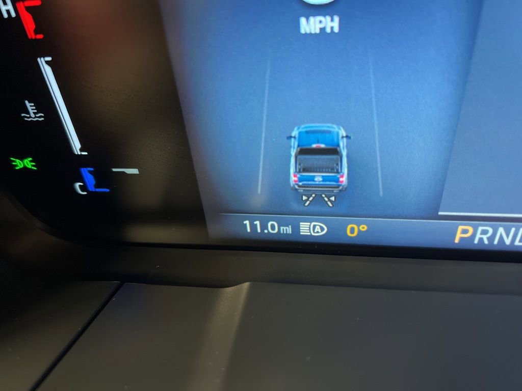 New 2026 Ford Maverick XLT w/ XLT Luxury Package image 20