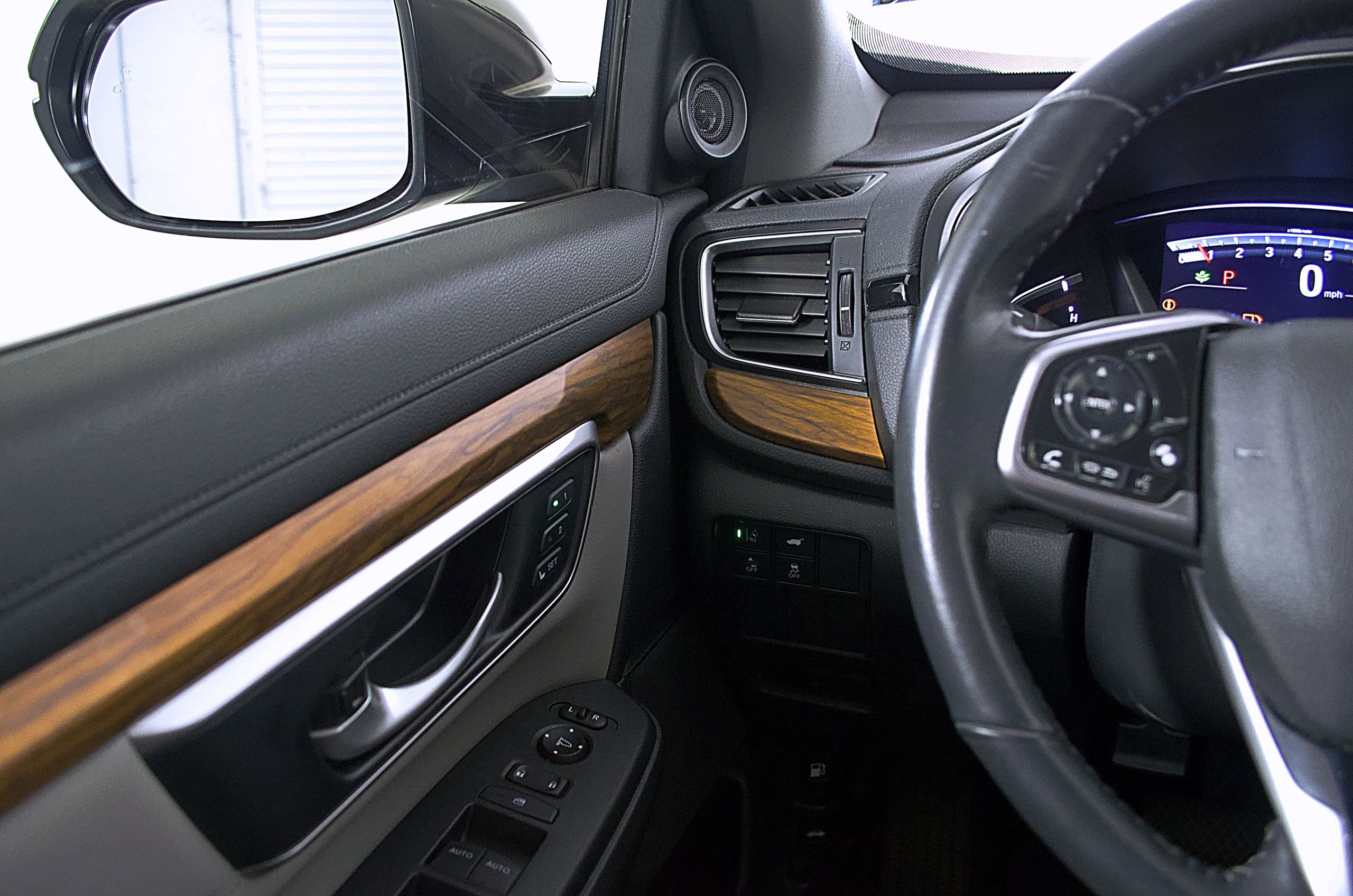 Used 2021 Honda CR-V Touring image 19