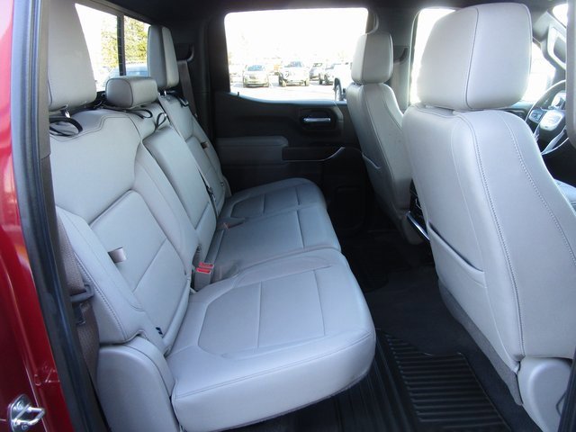 Used 2020 GMC Sierra 1500 SLT w/ SLT Premium Plus Package image 24