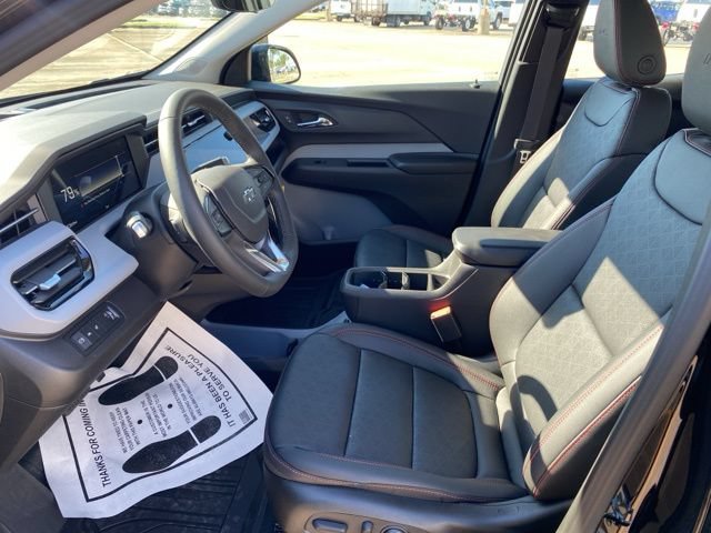 New 2027 Chevrolet Bolt RS w/ Technology Package FWD image 13