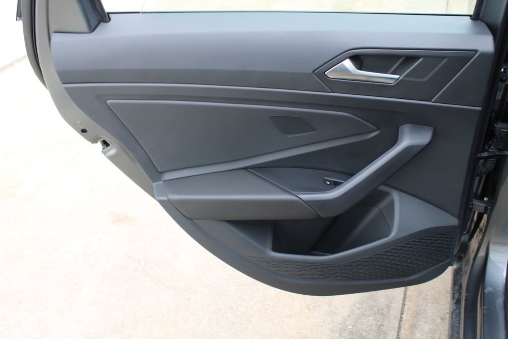 Certified 2024 Volkswagen Jetta Sport FWD image 19