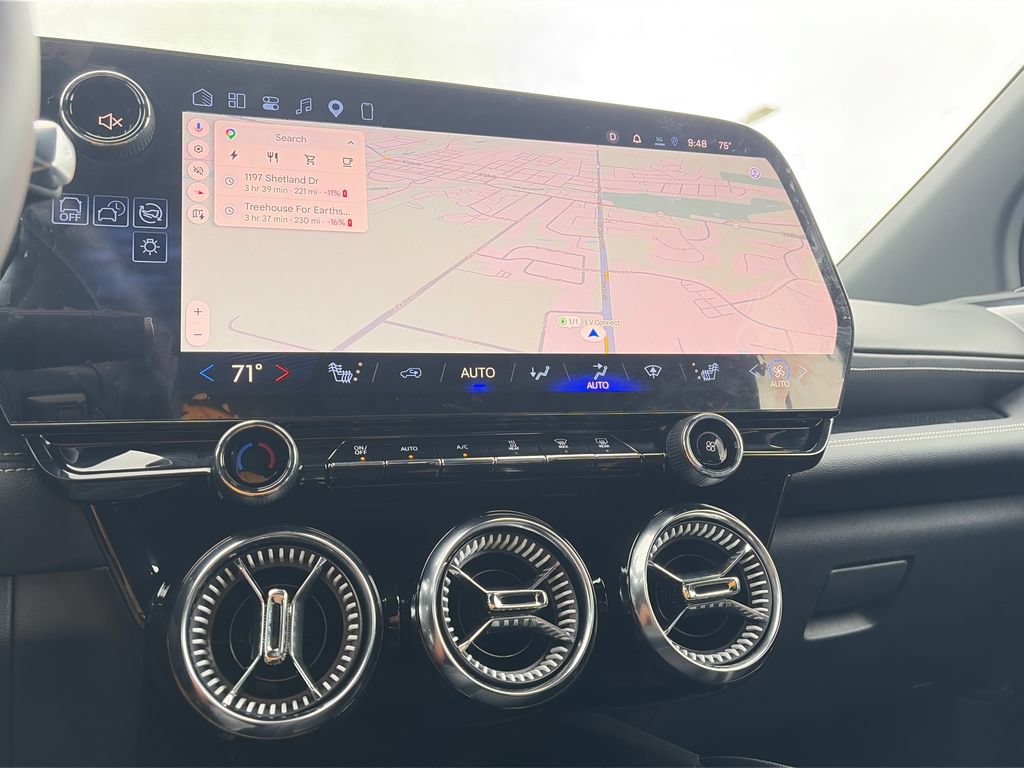 New 2026 Chevrolet Blazer EV LT FWD image 21