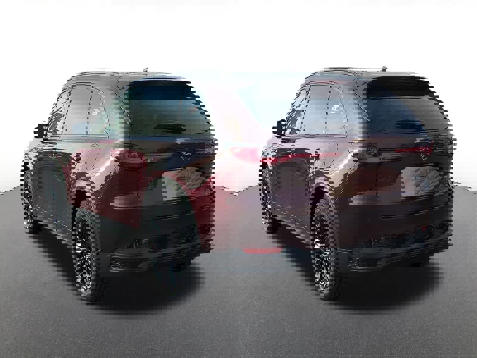 New 2026 MAZDA CX-90 3.3 Turbo w/ Premium Sport Pkg image 4