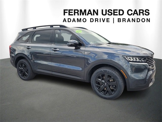 Used 2022 Kia Sorento S