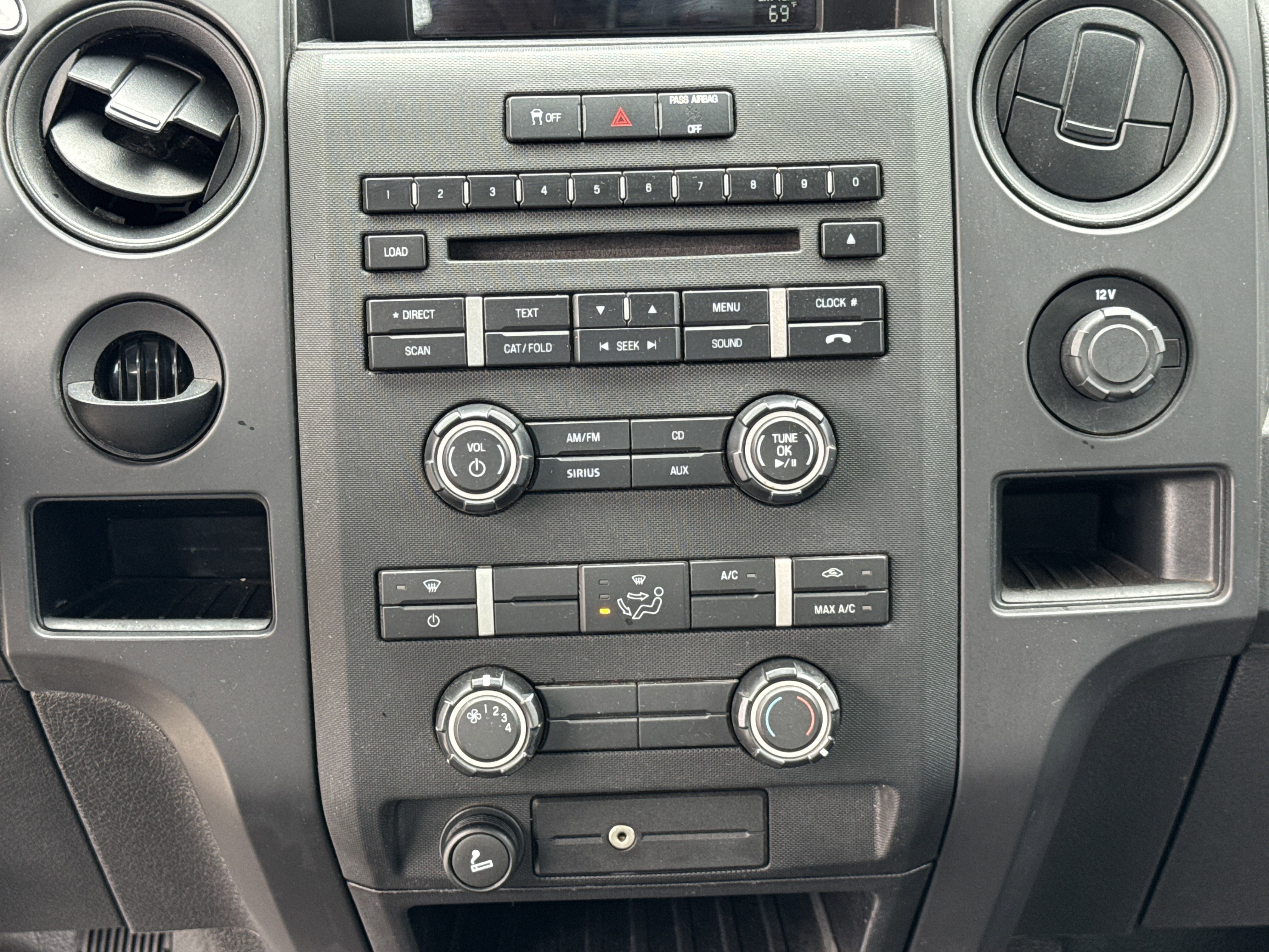 Used 2011 Ford F150 XL w/ PWR Equipment Group RWD image 17