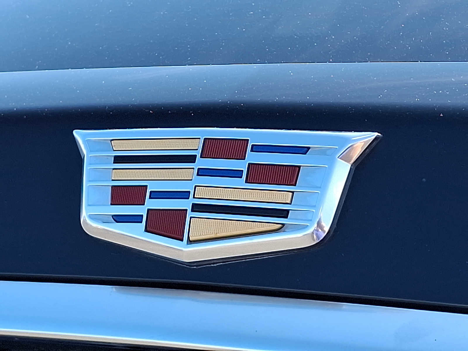 Used 2024 Cadillac XT6 Sport w/ Technology Package image 31