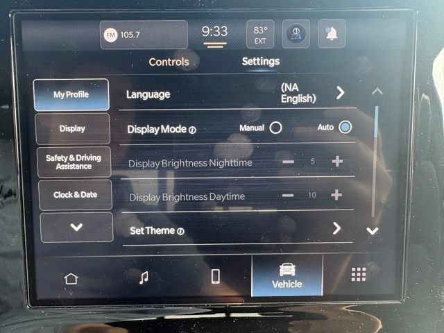 New 2026 RAM 1500 Big Horn AWD/4WD image 26